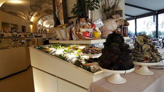 Ristorante Moscara Terra d'Otranto